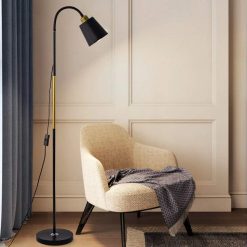 Đèn cây trang trí kiểu dáng hiện đại